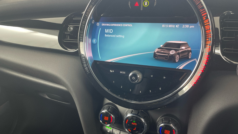 MINI Hatchback 1.5 Cooper Sport 3dr Auto Petrol Hatchback